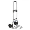 Xe đẩy hàng 2 bánh rút gọn ADVINDEQ TL-110C Xe đẩy hàng 2 bánh rút gọn ADVINDEQ TL-110C
